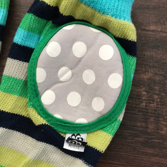 Never worn 'Happy Knees' Crawler Kneepads - Picture 2 of 5